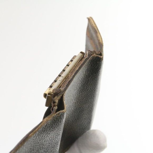 Louis Vuitton Damier Key Holder/Wallet #997💥PRICE DROP💥 - Picture 7 of 9